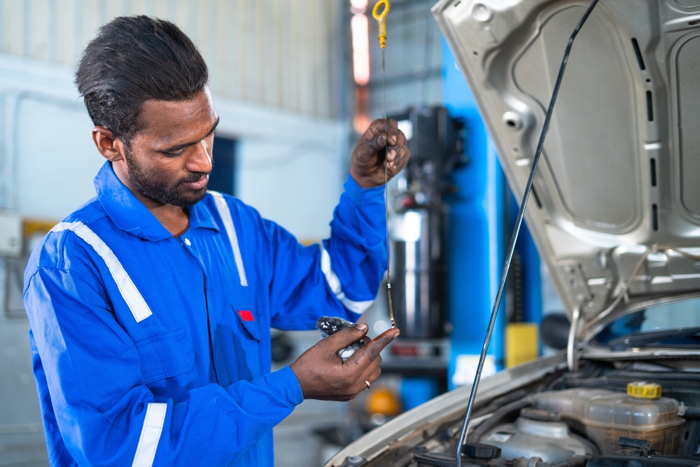 aankoopkeuring lelystad