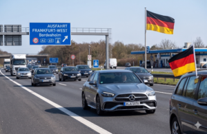 tweedehands Duitse auto's