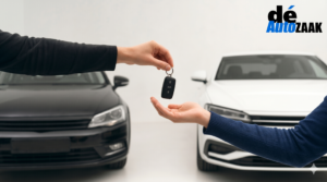 Auto inruilen in lelystad
