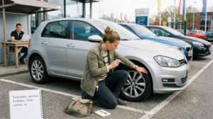 Occasion kopen: aankoopkeuring en controle bij De Autozaak Lelystad